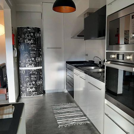 Casa das Yucas - Pátio Apartment Capelas Esterno foto