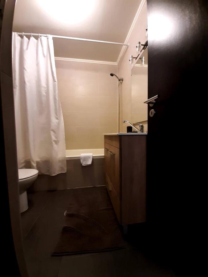 Casa das Yucas - Pátio Apartment Capelas Esterno foto